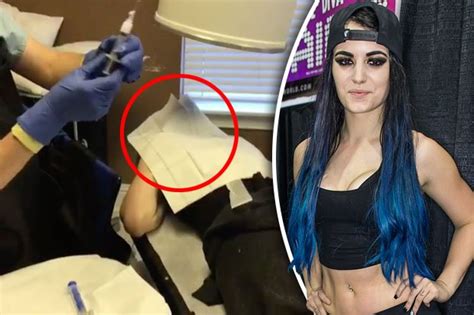 Wwe Paige Sextape